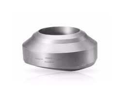 Forged Pipe Fittings 316L Threadolet Reducing 2"x3", Class 3000 Stainless Steel Olet ASME
