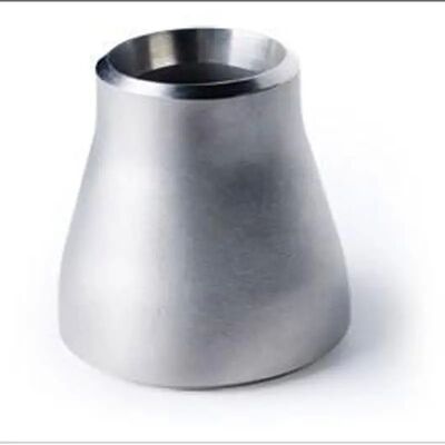 Stainless Steel 304/316L Butt Welding Concentric Reducer ASME B16.9 Class 150 for Piping Systems