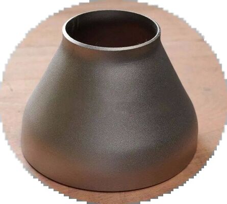 ANSI B16.9 Sch 40 Class 150 Stainless Steel Butt Weld Reducer Pipe Fitting