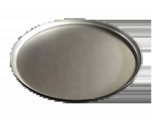ASME B16.9 Stainless Steel 304 Pipe Cap – Sch120 16 Inch Butt Weld End Cap