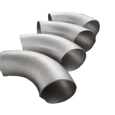 ASTM A234 WPB High Pressure Seamless Piping Elbow Mild Steel Bend Fittings