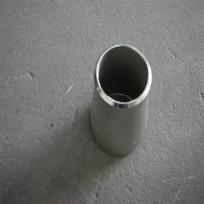 Alloy C-22 / Hastelloy C-22 Nickel Alloy Concentric Reducer 4" X 2" SCH40 SMLS ASME B16.9