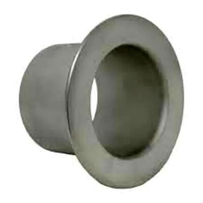 Stainless Steel Long Pattern Stub Ends Butt Weld ASME B16.9 Fittings