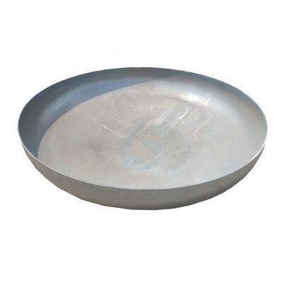 Super Duplex Stainless Steel 2507 Seamless Butt Weld Cap ASME B16.9