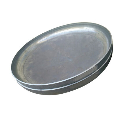 Super Duplex Stainless Steel 2507 Seamless Butt Weld Cap ASME B16.9