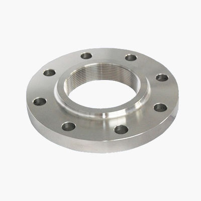 F304 Raised Face DN450 ANSI B16.5 SS Forged Blind Flange