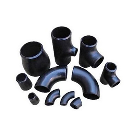 Carbon Steel Buttwelded Pipe Fittings Astm B16.9 SCH 40