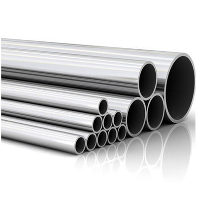 Ss 2205  2507 super duplex stainless steel pipe and tube