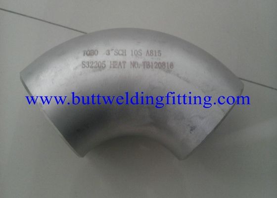 ASTM A403 WP347 Stainless Steel 90 Degree Elbow ASTM , JIS , BS , DIN , UNI Standard