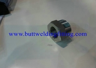 ASTM A182 347 Forged Pipe Fittings Stainless Steel Sockolet and Weldolet ANSI B16.11