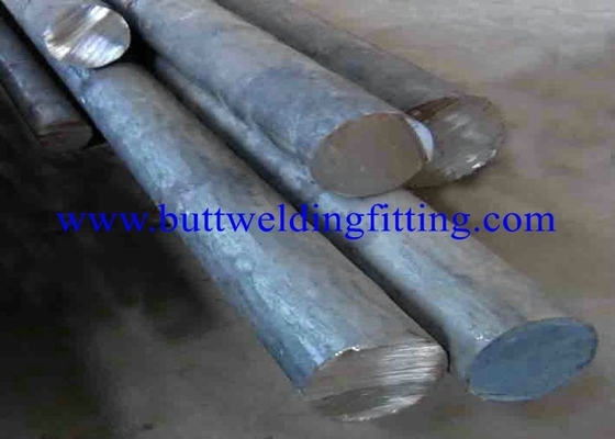 Super / Incoloy Alloy 25-6MO Stainless Steel Bars SGS / BV / ABS / LR / TUV / DNV / BIS / API / PED