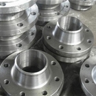 ASME B16.5 Class 150 to 2500 lbs WN RF FF RTJ weld neck steel flange