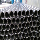 Stainless Steel Seamless Pipe N08904 Tubing And Tubes Thin Wall 6" SCH40
