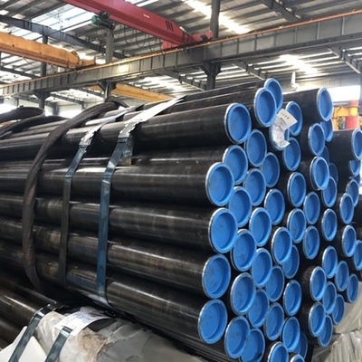 ASTM A513 1026 Dom Tube Honed Cylinder Pipe Seamless Carbon Steel Tube