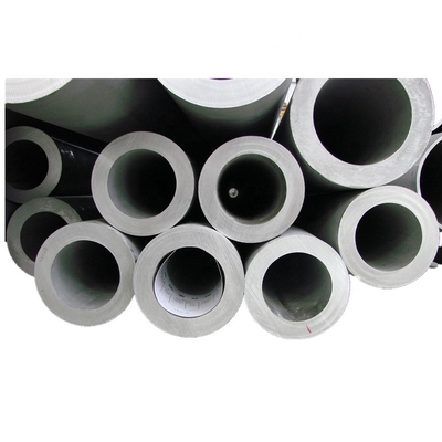 Nice nickel alloy 2.4360 tube monel 400 seamless pipe price per kg