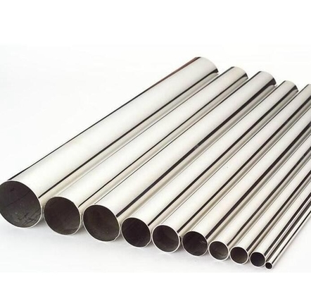 Factory Price Nickel Alloy Inconel 718 Seamless Tube/Pipe For Sale