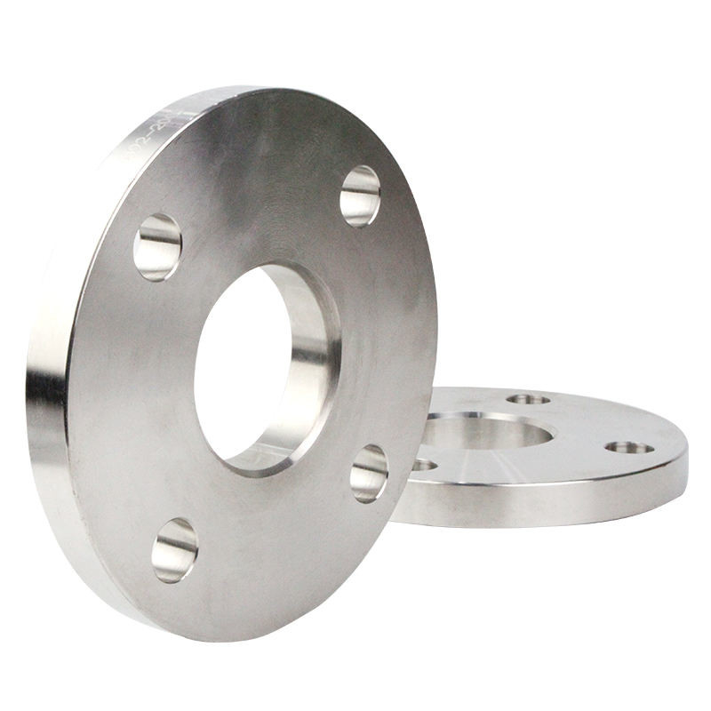 Slip On Flange Alloy Steel ASTM A182 F12 Pipe Fittings 4inch Class900