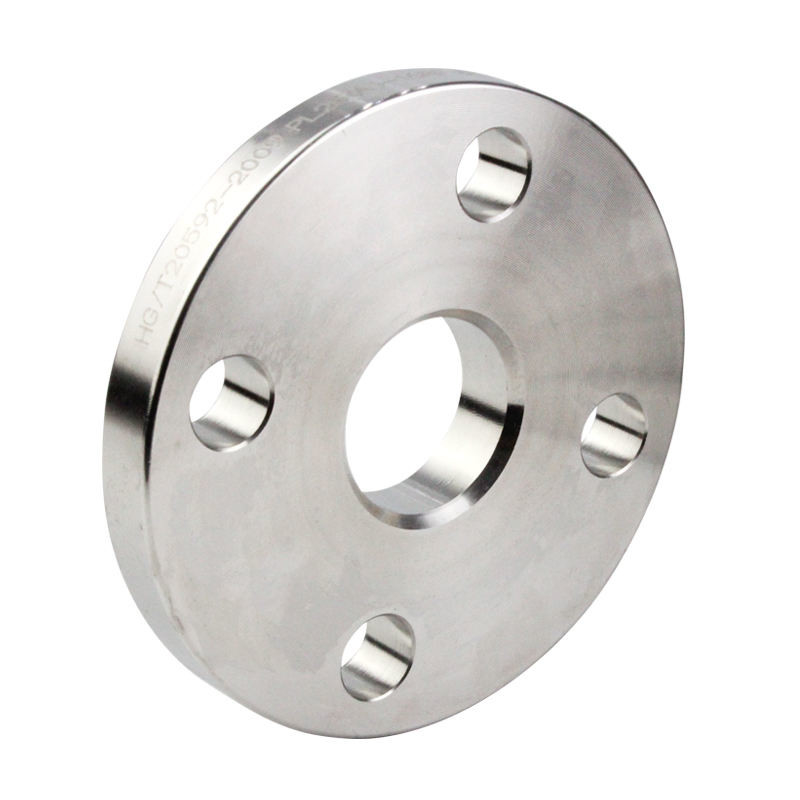Slip On Flange Alloy Steel ASTM A182 F12 Pipe Fittings 4inch Class900