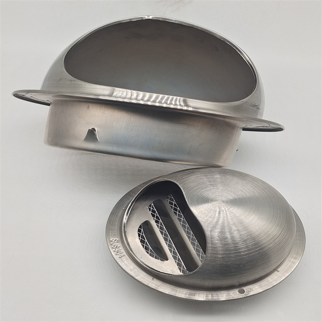 3  Inch Home Wall Round Air Vent Diffuser Waterproof Air Vent Cover