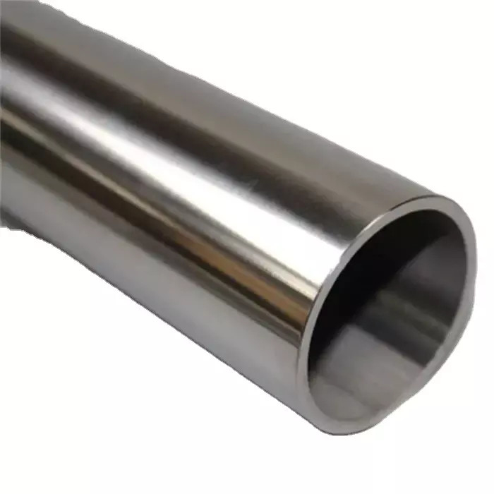 ANSI / ASME Seamless Stainless Steel Pipes 304l 316 316l 310 310s 321 304