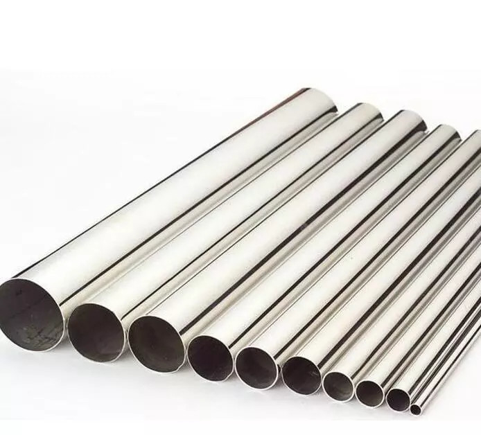 ANSI / ASME Seamless Stainless Steel Pipes 304l 316 316l 310 310s 321 304