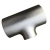 Inconel 600 Butt Weld Reducing Tee ASTM B366 6x5 SCH 120