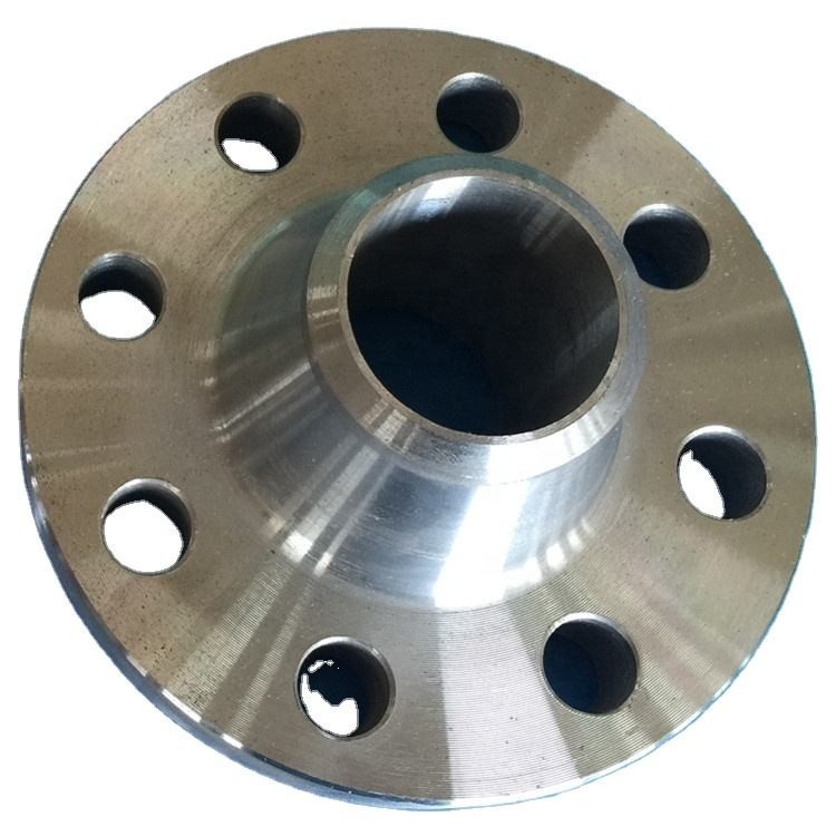 WP316L / 304L WN BL SO LJ SF Stainless Steel Flange FF RF MF FMF Forged Flange