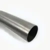 Factory Titanium Elbow Exhaust Performance 2 Inch Mandrel Bends Tubing