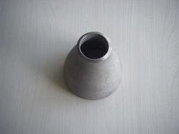 Butt Welding Concentric Reducer STD ASTM A815 UNS S32550 10