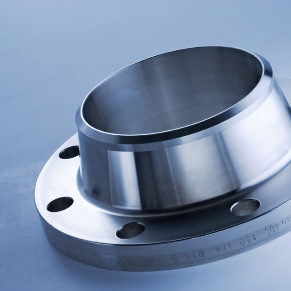 A182 / F51 / Inconel 625 Steel Flange / Compact Flanges 150# To 2500#