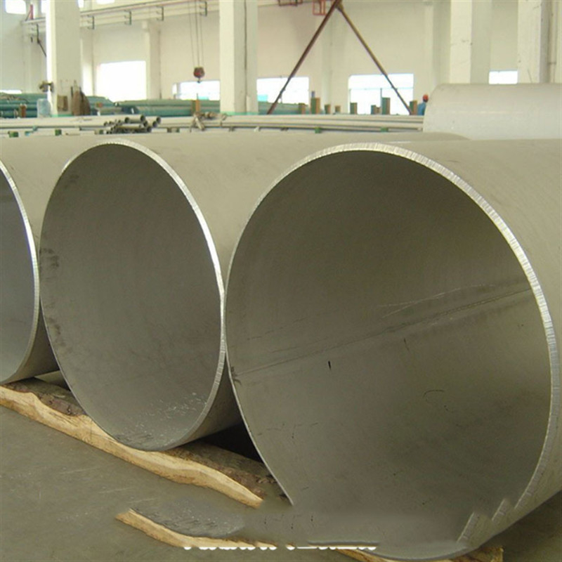 ISO 14001 Certified Copper Nickel Tube for Evaporator Manufacturing