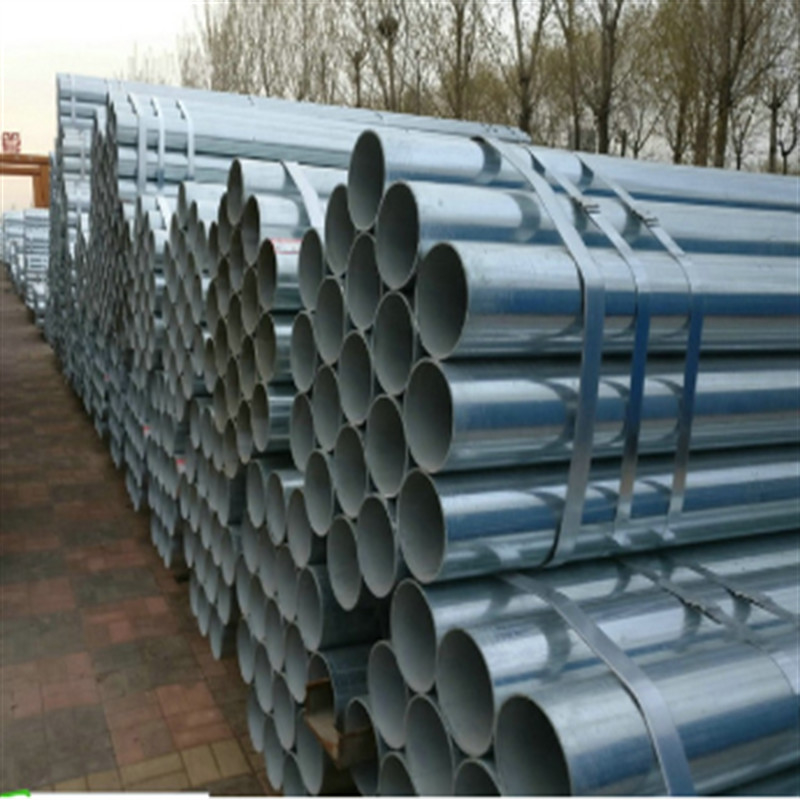 ISO 14001 Certified Copper Nickel Tube for Evaporator Manufacturing
