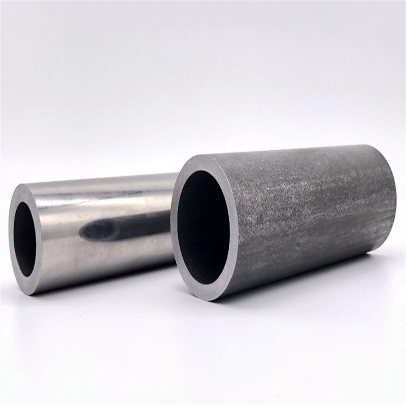 Within Copper-Nickel Pipe for Condenser with ASTM B467 Standard