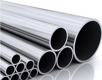 High-Performance Nickel Alloy Pipe with Customized Inner Diameter for Polishing