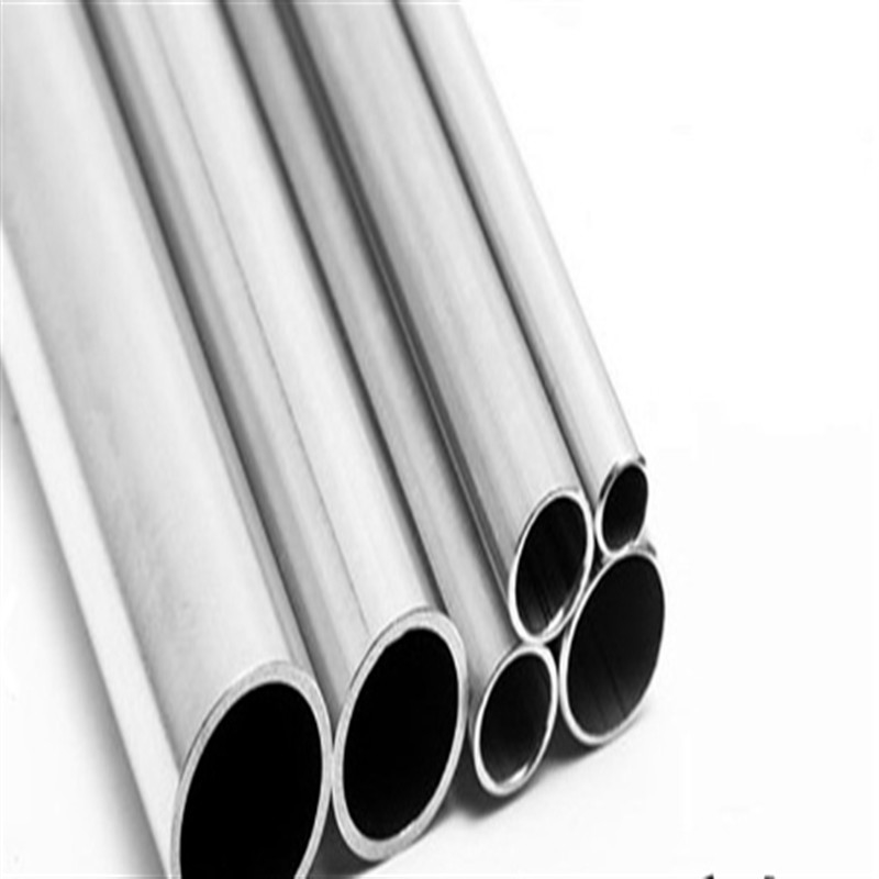 Chemical Resistant Duplex Alloy Pipe For Industrial Applications
