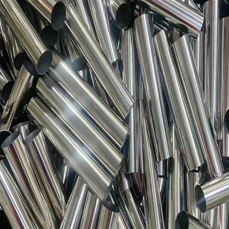 T/T Payment Term Customized Duplex Stainless Steel Pipe With Outer Diameter Customized