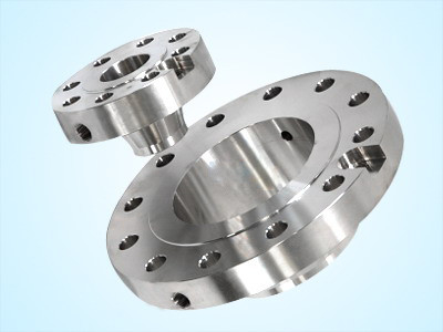 Stainless Steel Flange Forged Fittings Orifice Flange Class 150-3000 A182 Grade F 304L