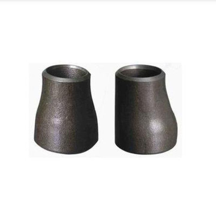 Carbon Steel WPB 234 SCH40 Pipe Fittings Concentric Eccentric Reducer ASME/ANSI B16.9