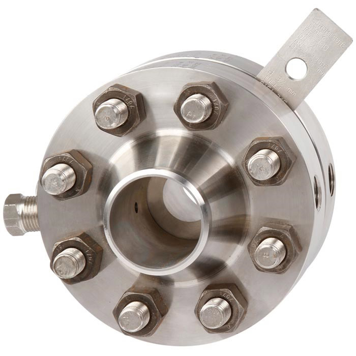 Forged Fittings 150lb-3000lb Orifice Flanges Stainless Steel Flange A182 Grade F 304