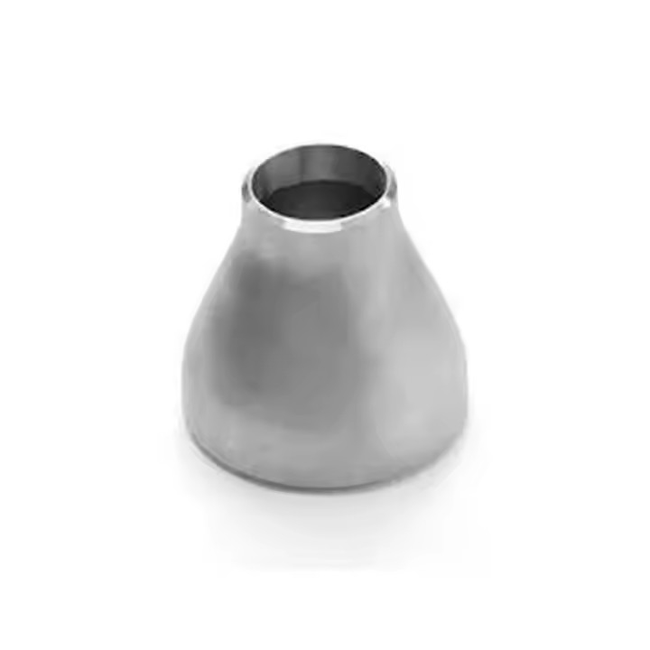 DIN 2616 Butt Weld Stainless Carbon Steel Pipe Fitting Concentric Reducer