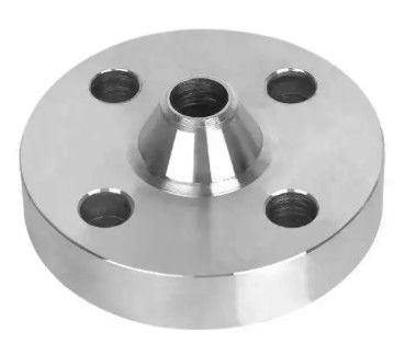 Sfenry Forged Carbon Steel ASTM A105 Threaded NPT Class 150 RF Flange