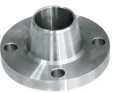 Weld-neck Flange Forged Steel Flange DN15   8"  PN40ASTM A105ASTM A182 F304/F304L, F316/F316L ASME B16.5