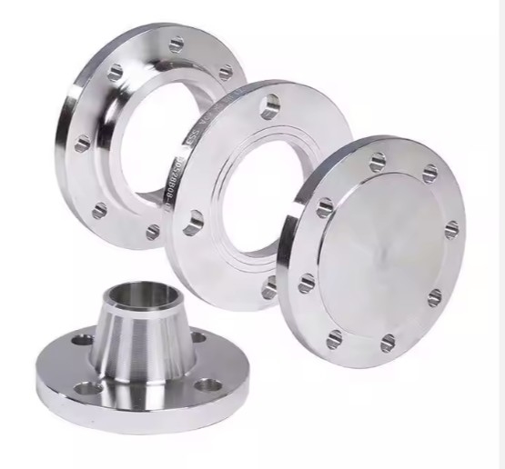 S32304 S32205 S31803 F53 F55 F60 Flange Forged Fittings Marine-Grade for Ultimate Corrosion Resistance and Durability