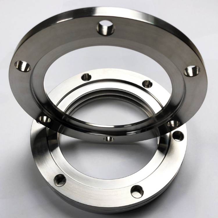 A182 F11, F12, F22, F5, F9, F91 THD FLANGE, CL300, 2inch ASME B16.5