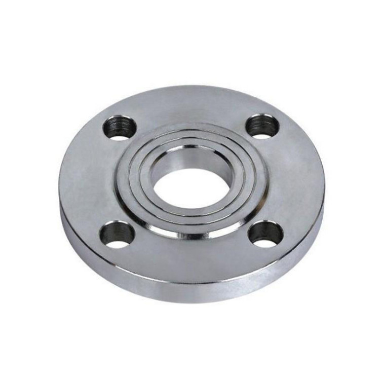 THD FLANGE, CL900, 8inch ASME B16.5 ASTM A182 F51