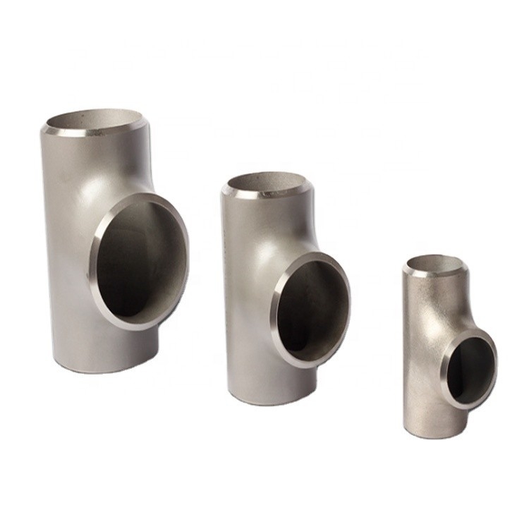 Super Duplex Steel Pipe Fittings 16