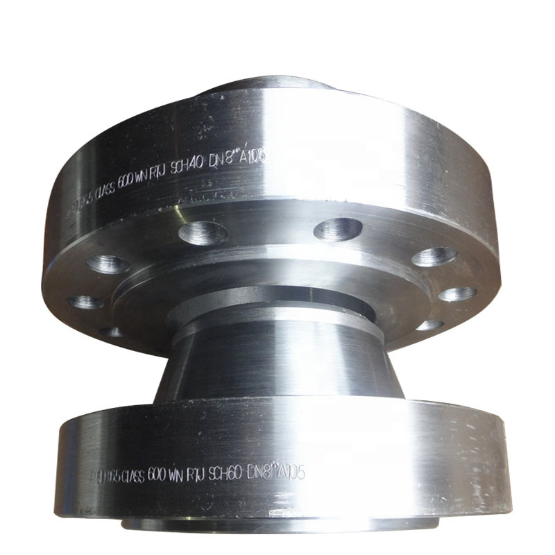seamless forged ansi rtj class 900 8 inch pipe flange stock price