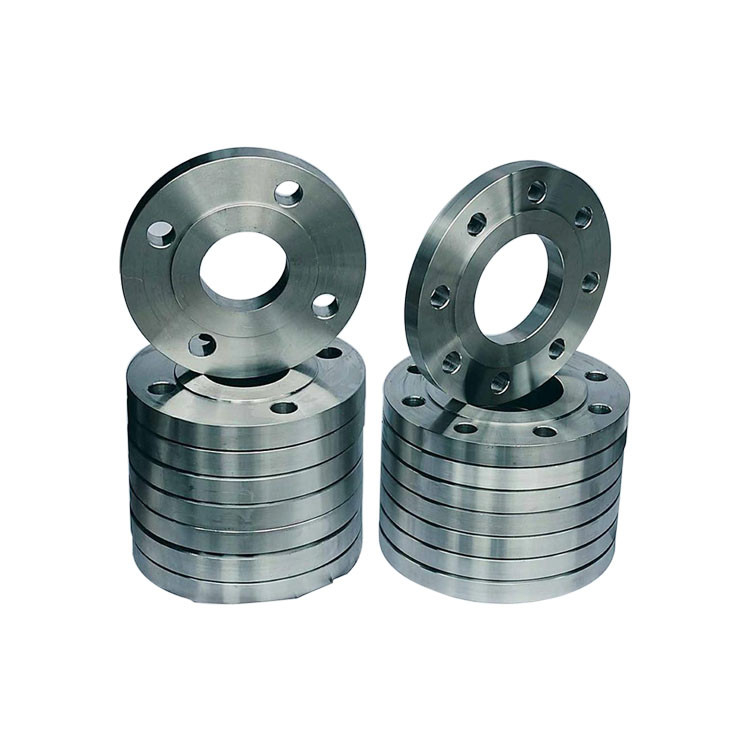 Made in China ASME B16.5 Class 600 SCH40 A105 Weld Neck WN RTJ Flange