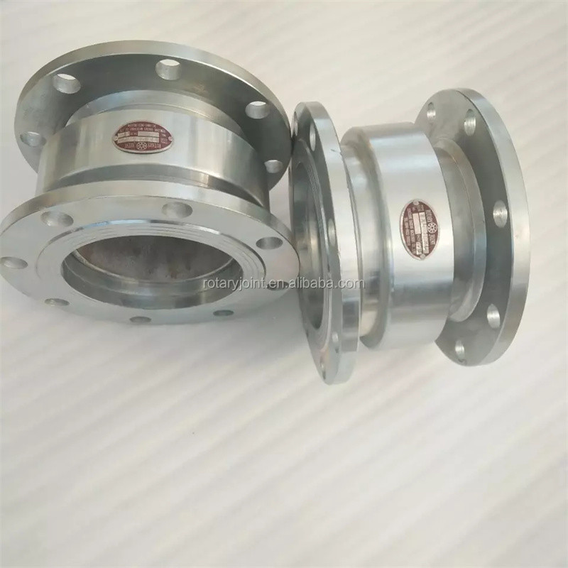 Copper Nickel 70 / 30 Stainless Steel Swivel Hose Fitting Hydraulic Connector Hose Flange