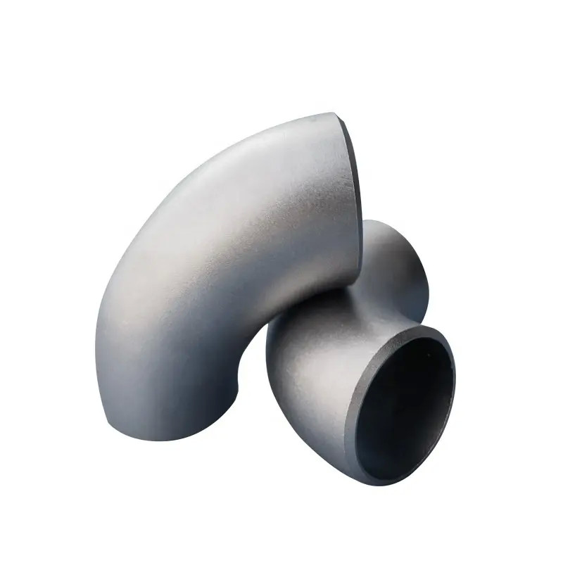 Sanitary Stainless Steel 45 Degree Pipe Elbow